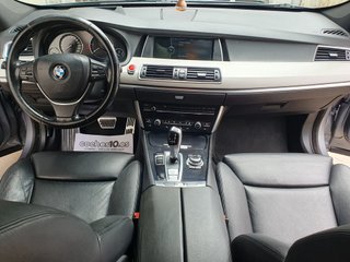 BMW 530dA Gran Turismo. Automatico