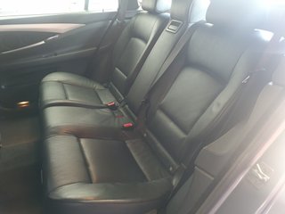 BMW 530dA Gran Turismo. Automatico