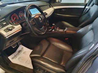 BMW 530dA Gran Turismo. Automatico