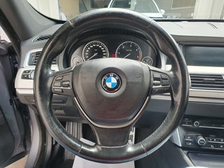 BMW 530dA Gran Turismo. Automatico