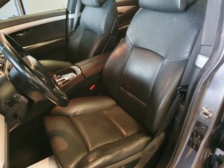 BMW 530dA Gran Turismo. Automatico