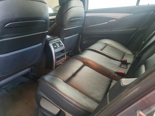 BMW 530dA Gran Turismo. Automatico
