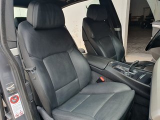BMW 530dA Gran Turismo. Automatico