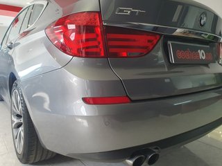 BMW 530dA Gran Turismo. Automatico