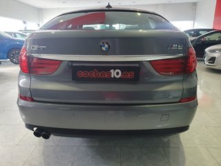 BMW 530dA Gran Turismo. Automatico