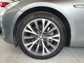 BMW 530dA Gran Turismo. Automatico