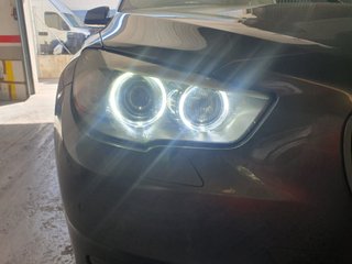 BMW 530dA Gran Turismo. Automatico