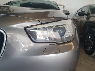 BMW 530dA Gran Turismo. Automatico