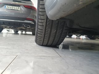 BMW 530dA Gran Turismo. Automatico