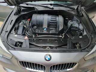 BMW 530dA Gran Turismo. Automatico