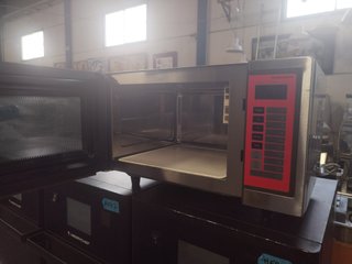 Microondas modelos 2ª mano