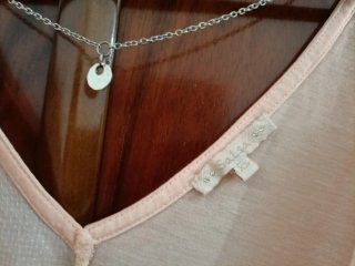 Blusa, Salsa