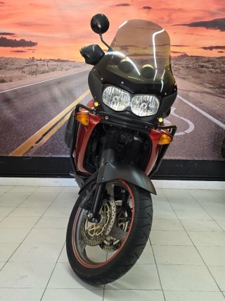 Honda Varadero 1000