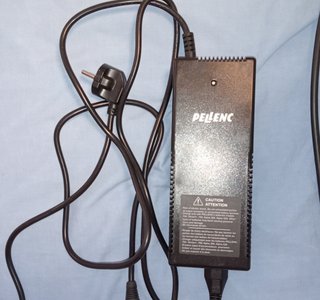 Tijeras Pellenc Treelion M45 + Batería