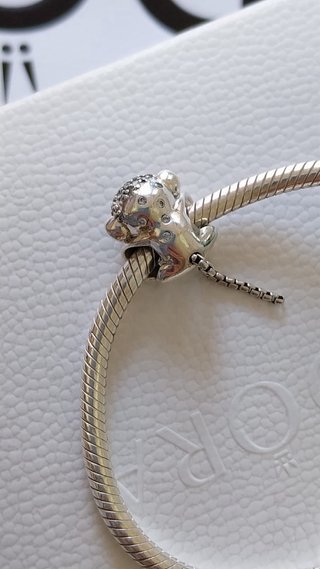 Pulsera Pandora
