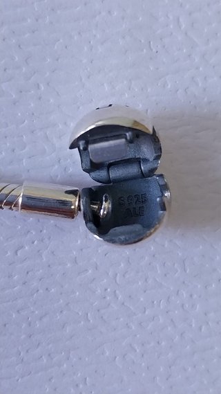 Pulsera Pandora