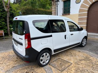 Dacia Dokker Ambiance dci