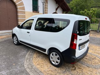 Dacia Dokker Ambiance dci