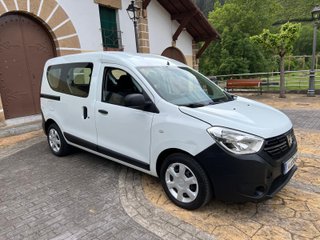 Dacia Dokker Ambiance dci