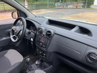Dacia Dokker Ambiance dci