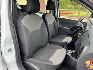 Dacia Dokker Ambiance dci