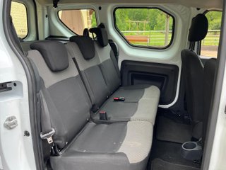 Dacia Dokker Ambiance dci
