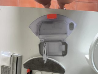 Robot Aspirador Xiaomi Vaccum E12