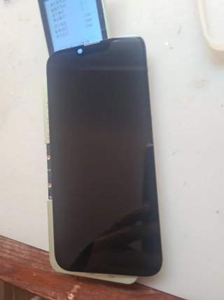 Schermo per iPhone 14 Plus