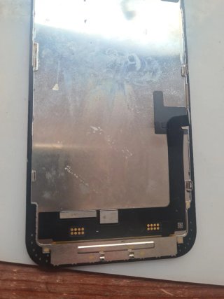 Schermo per iPhone 14 Plus