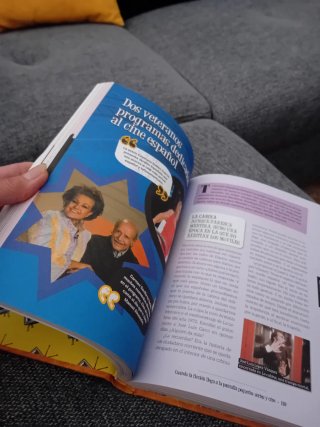 Historias de la tele los secretos jamás contado...