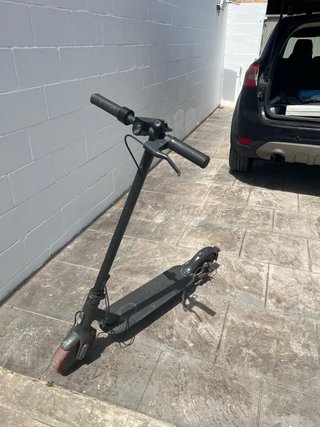 Patinete Xiaomi Pro 2