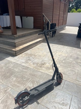 Patinete Xiaomi Pro 2