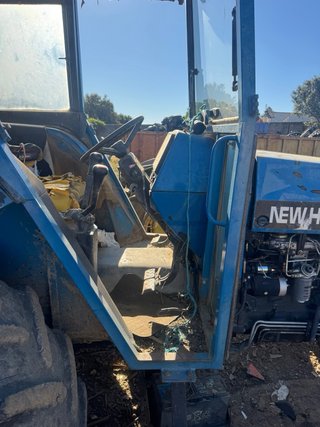 New Holland 540 para despiece