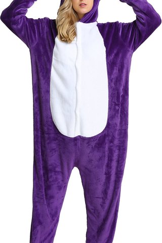 Disfraz Unicornio Pegasus Adulto Talla M