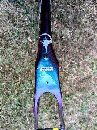 Cuadro Pinarello Grevil T55 carbono