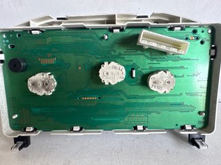 Cuadro de instrumentos Nissan Note 1.5 Dci : 9U55C