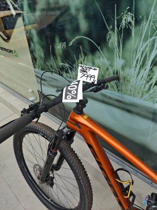 Giant Anthem ADV Pro 29 3