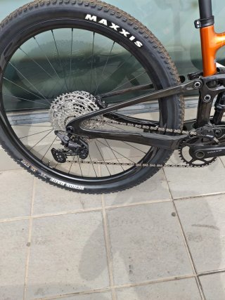 Giant Anthem ADV Pro 29 3