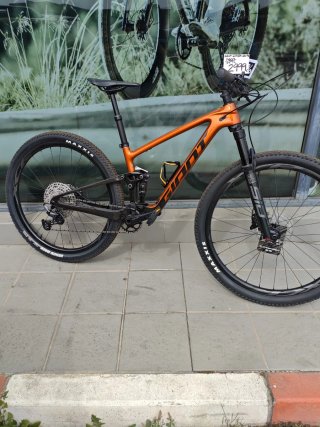 Giant Anthem ADV Pro 29 3
