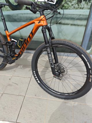 Giant Anthem ADV Pro 29 3