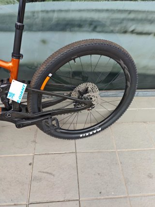 Giant Anthem ADV Pro 29 3