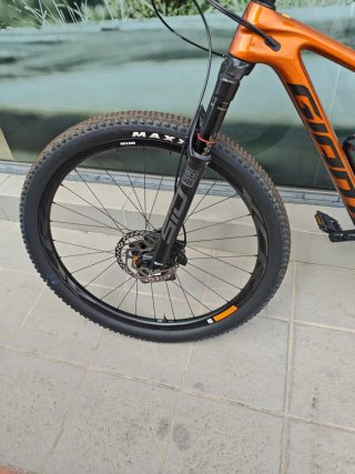 Giant Anthem ADV Pro 29 3