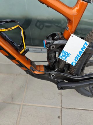Giant Anthem ADV Pro 29 3