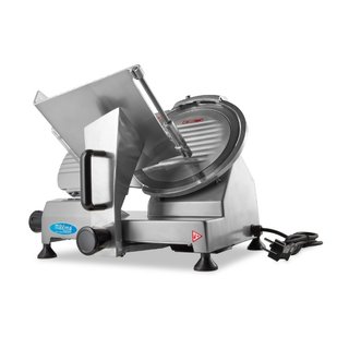Affettatrice - Lama Ø25cm · per la cucina · Elettr