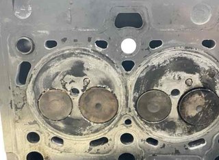 Culata nissan 2968f2 qashqai (j10) 1.5 dci 146089