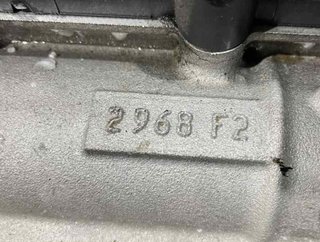 Culata nissan 2968f2 qashqai (j10) 1.5 dci 146089