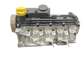 Culata nissan 2968f2 qashqai (j10) 1.5 dci 146089