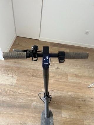 Patinete Eléctrico Xiaomi 1S