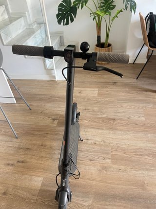 Patinete Eléctrico Xiaomi 1S