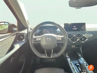 DS DS 3 PureTech 96kW Performance Line Auto.